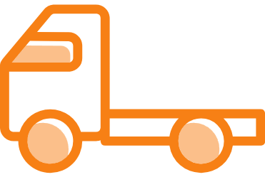 六合拖车/平板车