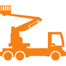 六合高空作业车
